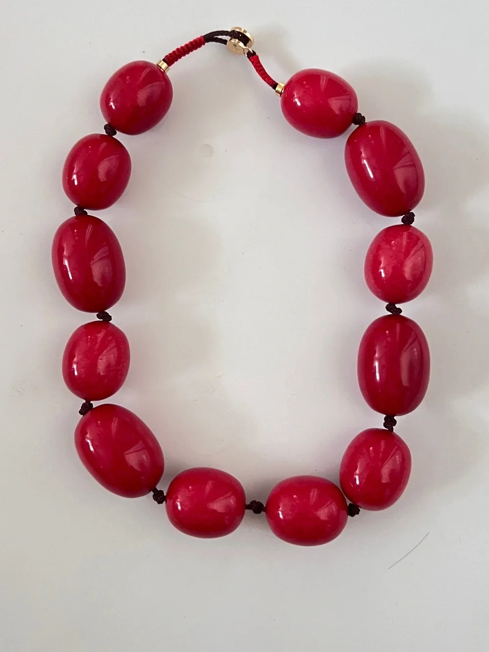 Roxanne Assoulin cornelian 15“